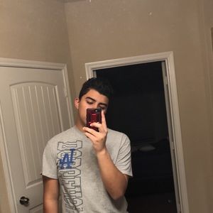 Meet your Posher, Benjamin